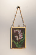 Lily of the Valley Red