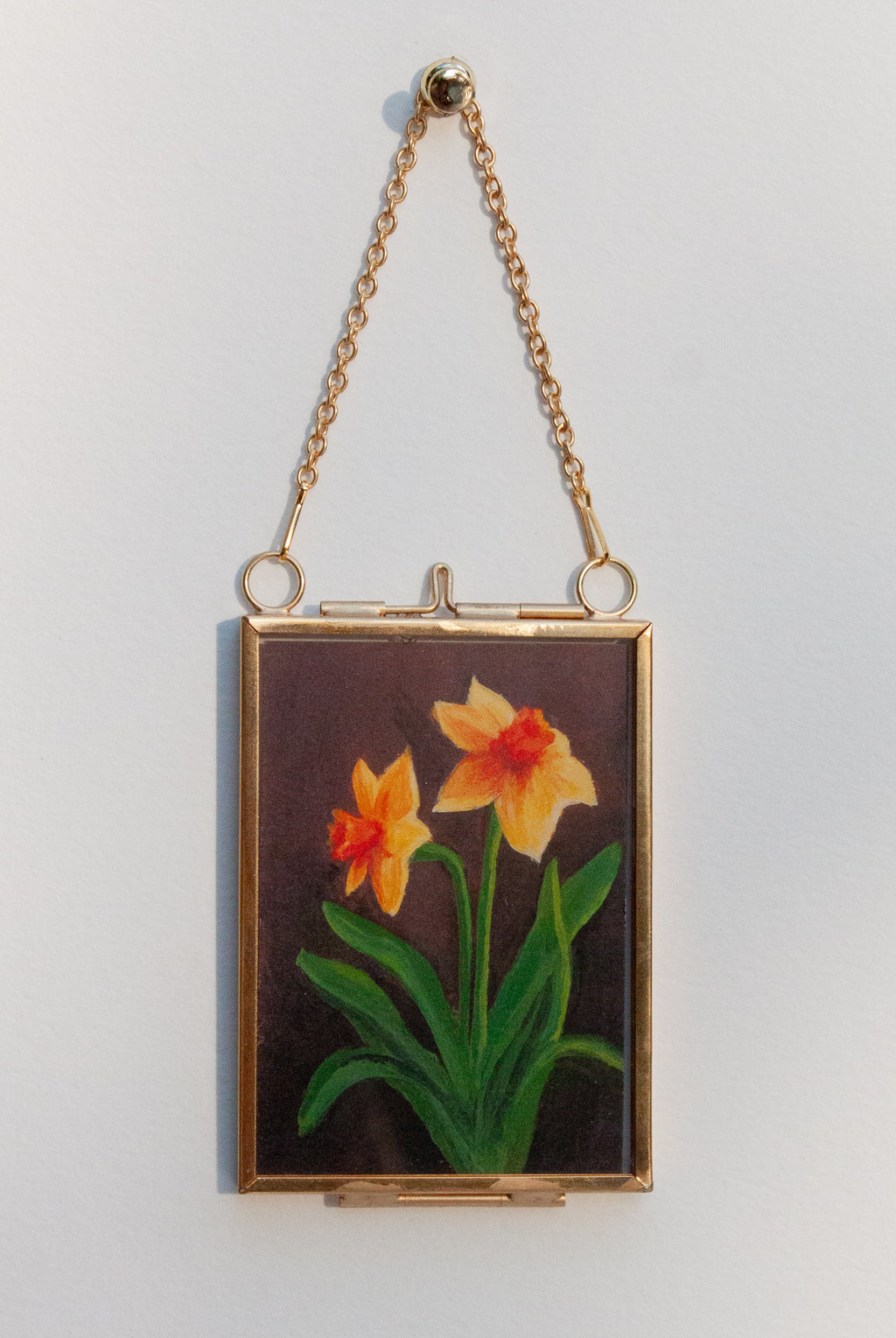 Daffodil Yellow